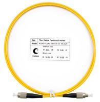 Патч-корд оптический FOP(s)-9-FC-FC-25m (8310c) 8310c