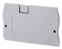 Изолятор торцевой для клемм Изолятор торцевой для клемм VPR-2.5 (D-VPR-2.5) D-VPR-2.5