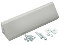 Комплект монтажа электромагнитного замка MK 350FB (серый) AL004381