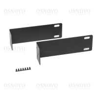 Кронштейн в 19" стойку RMK-01 013823