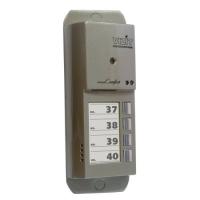 Вызывная панель цветная БВД-405CP-4 БВД-405CP-1(2,4)