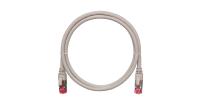 Патч-корд медный NMC-PC4SA55B-100-C-GY NMC-PC4SA55B-100-C-GY