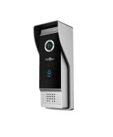 Вызывная панель цветная ST-DS306C-SL 