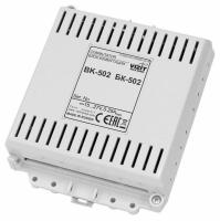 Блок коммутации домофона БК-502 БК-502