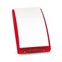 Оповещатель охранно-пожарный свето-звуковой SP-4001 R 