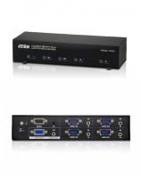 Преобразователь интерфейсов VS0401-AT-G 