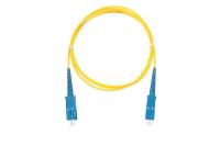 Патч-корд оптический одномодовый NMF-PC1S2C2-SCU-SCU-003 NMF-PC1S2C2-SCU-SCU-003