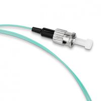 Пигтейл оптический FPT-B9-503-FC/PR-1M-LSZH-AQ 37988