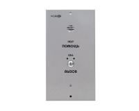 Абонентское вызывное устройство ТРОМБОН СОРС-АВУ исполнение "В" 00000006922