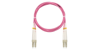 Патч-корд оптический многомодовый NMF-PC2M4C2-LCU-LCU-003 NMF-PC2M4C2-LCU-LCU-003