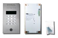 Вызывная панель аудиодомофона Цифрал CCD-2094.3/P 85222