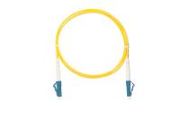 Патч-корд оптический одномодовый NMF-PC1S2C2-LCU-LCU-001 NMF-PC1S2C2-LCU-LCU-001