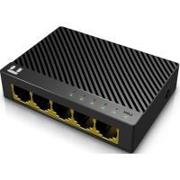 Коммутатор неуправляемый Netis ST3105GS (408775) 408775