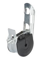 Зажим поддерживающий NMF-AL-SM-T-12-4 NMF-AL-SM-T-12-4