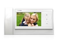 Монитор домофона цветной CDV-70K (белый) CDV-70K Белый