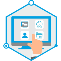 Программное обеспечение для IP систем видеонаблюдения TRASSIR AnyIP Pro TRASSIR AnyIP Pro