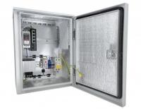 Уличная станция CO-SBOXP504-H 250-021