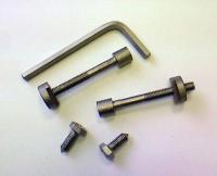 Комплект крепежный Цифрал 7 (ЦФРЛ.103645.051) 145