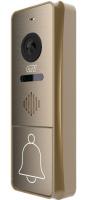 Вызывная панель цветная CTV-D4005 Br (бронза) CTV-D4005