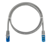 Патч-корд медный NMC-PC4UE55B-ES-005-C-GY NMC-PC4UE55B-ES-005-C-GY