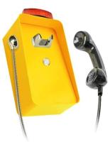 Абонентское вызывное устройство ТРОМБОН СОРС-АВУ исполнение "Т" 00000006923