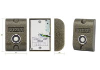 Считыватель ключей TM RD-2 RD-2