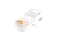 Разъем RJ-45 NMC-RJ88RE06UD1-100 (100шт) NMC-RJ88RE06UD1-100