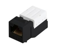 Модуль-вставка NMC-KJUE2-FT-BK NMC-KJUE2-FT-BK