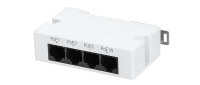 Удлинитель PoE по кабелю UTP PPS-303 PPS-303