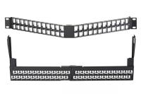 Патч-панель 27A-00-48-01BL 27A-00-48-01BL