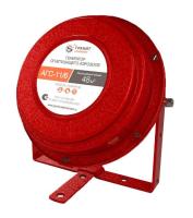 Генератор огнетушащего аэрозоля с воздушным охлаждением АГС-11/6-00 