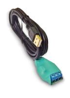 Модуль сопряжения UD-CAN-1 11018