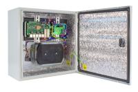 Коммутатор с питанием по PoE Релион-SW-М-2G-6Poe+/360W-UPS 00000008894