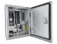 Уличная станция CO-SBOXP511M-H 250-039