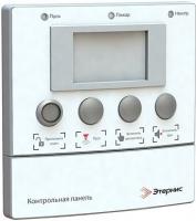 Панель контрольная проводная "Гарант-Р" исп.А КП исп.А 