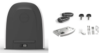 Комплект привода для откатных ворот RTO-500KIT 494801000