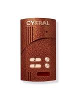 Вызывная панель аудиодомофона Цифрал M-2.1М (плата 337) ЦФРЛ.468369.065 3930