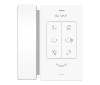 SIP трубка SP-SP WHITE SP-SP