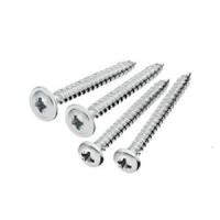 Саморезы стальной оцинкованный Саморезы 4,2x41 прессшайба (1000шт) (47402-1000) 47402-1000