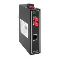 Медиаконвертер TSX-MC-1GX1GT-FC TSX-MC-1GX1GT-FC