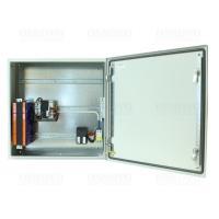 Кросс оптический уличный в монтажном шкафу OS-66TB1 012278