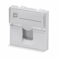 Вставка Keystone Jack RJ-45 FP-L-45-1M (11836c) 11836c