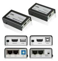 Удлинитель VE803-AT-G 