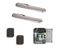 Комплект приводов для распашных ворот NICE Wingo3524KCE Wingo3524KCE