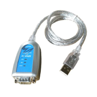 Преобразователь интерфейсов USB в RS-232/422/485 UPort 1150 00-06002215