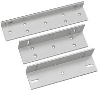 Комплект L и Z образных креплений для замков ST-EL263ххх ST-EL263BLZ-SL 