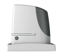 Привод для откатных ворот NICE RUN2500 RUN2500