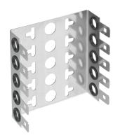 Рама для крепления 5-и плинтов FW-50 (7240c) 7240c