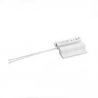 Извещатель охранный точечный магнитоконтактный K-1 