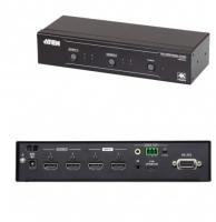 Преобразователь интерфейсов VM0202HB-AT-G 